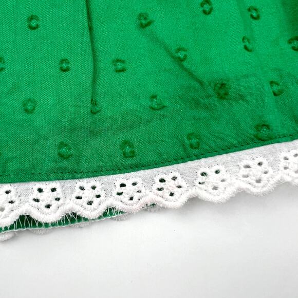 Well Dressed Wolf Green Juju Set - Picture 2 of 10